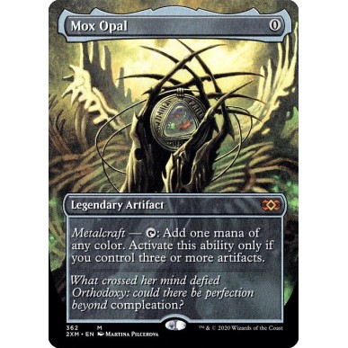 Mox Opal