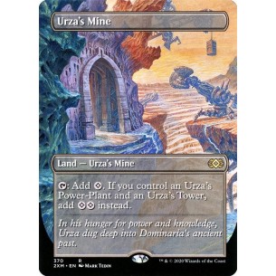 Urza's Mine