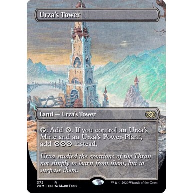 Urza's Tower