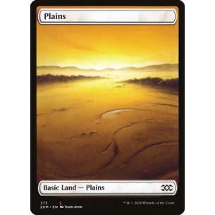 Plains