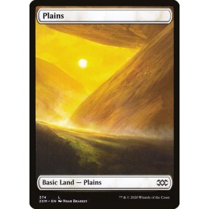 Plains