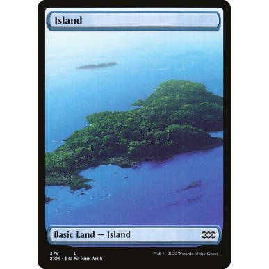 Island