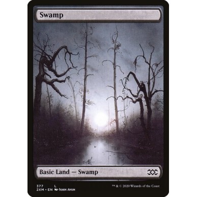 Swamp