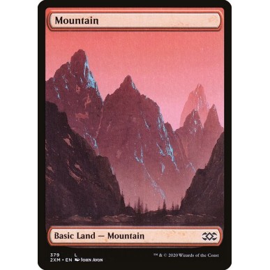 Mountain