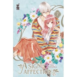 A Sign of Affection 07