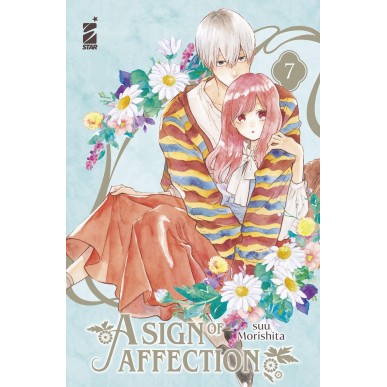 A Sign of Affection 07 (Limited...