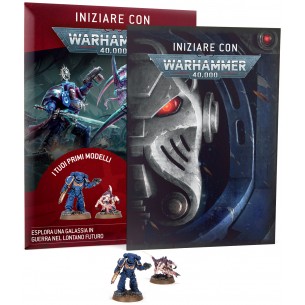 Iniziare con Warhammer 40.000 (10a Edizione - ITA) 2