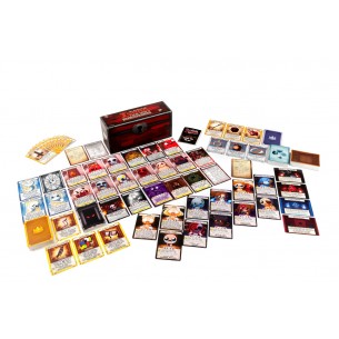 The Binding of Isaac: Four Souls - Requiem (Espansione - ENG) 2