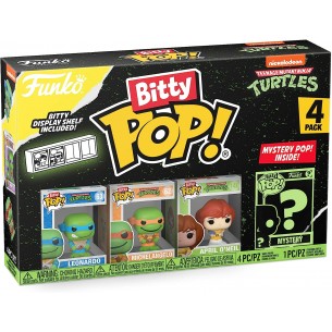 Funko Bitty Pop - Teenage...