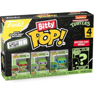 Funko Bitty Pop - Teenage...