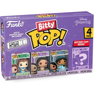 Funko Bitty Pop - Disney:...