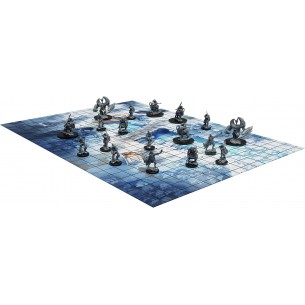 Epic Encounters - Camp of the Bandit Twins (ENG) 2