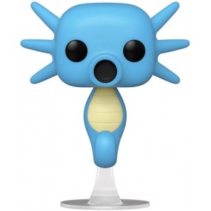 Funko Pop Games 844 - Horsea - Pokémon 2