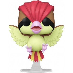 Funko Pop Games 849 - Pidgeotto - Pokémon 2