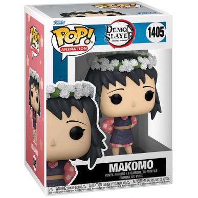 Funko Pop Animation 1405 - Makomo -...