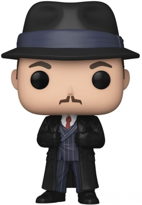 Funko Pop 1400 Michael Gray Peaky Blinders Fantàsia