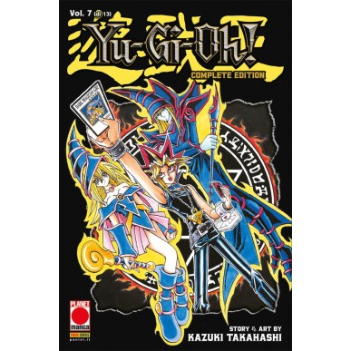 Yu-Gi-Oh! - Complete Edition 07
