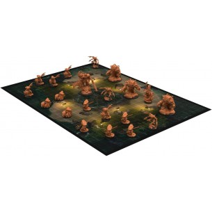 Epic Encounters - Island of the Crab Archon (ENG) 2