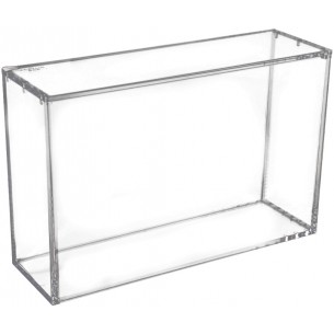 Espositore in Acrilico da 6mm per Collezione Ultra Premium (Charizard) - The Acrylic Box