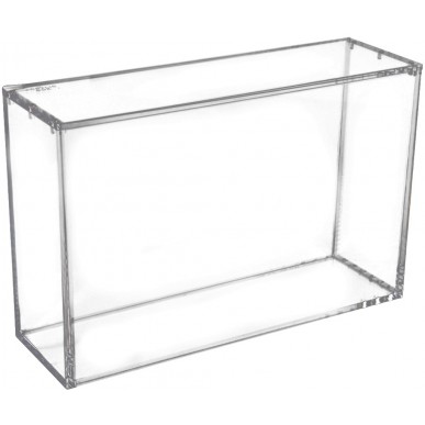 Espositore in Acrilico da 6mm per Collezione Ultra Premium (Charizard) - The Acrylic Box