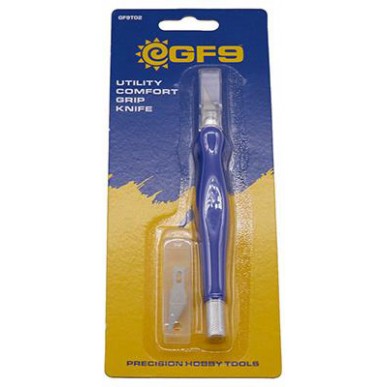Gale Force Nine - Utility Comfort Grip Knife