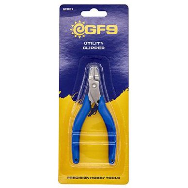 Gale Force Nine - Utility Clipper