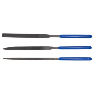 Gale Force Nine - Utility Needle Files 2