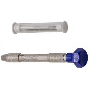 Gale Force Nine - Utility Pin Vice & Drill Bits 2