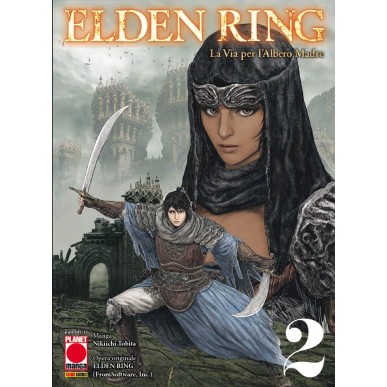Elden Ring: La Via per l'Albero Madre 02