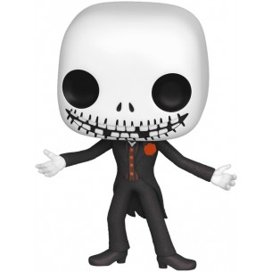 Funko Pop 1381 - Jack Skellington - The Nightmare Before Christmas 2