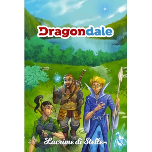 Dragondale - Lacrime di Stelle 2