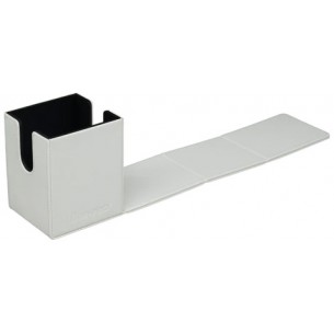 Alcove Flip Box - White - Ultra Pro 2