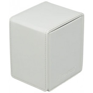 Alcove Flip Box - White -...
