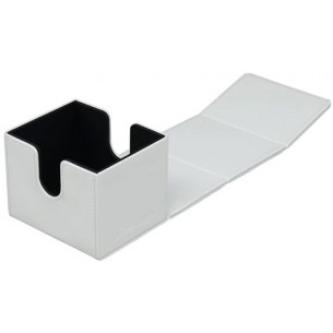 Alcove Edge Box - White - Ultra Pro 2