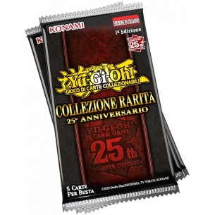 Collezione Rarità 25º... 2