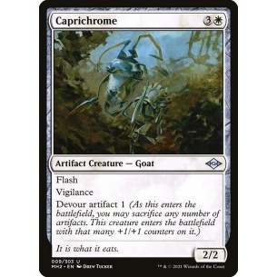 Capricromo
