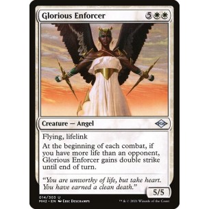 Glorious Enforcer