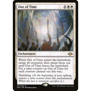 Fuori dal Tempo