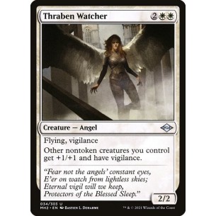 Custode di Thraben
