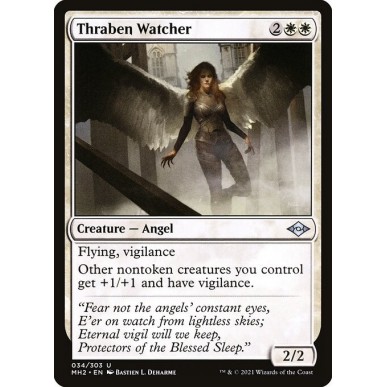 Custode di Thraben