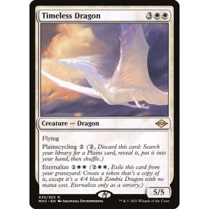 Drago Senza Tempo