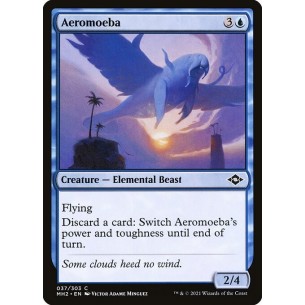 Aeromeba