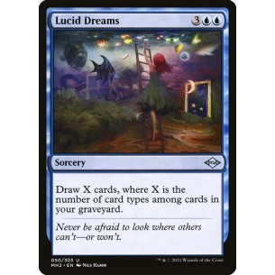 Sogni Lucidi
