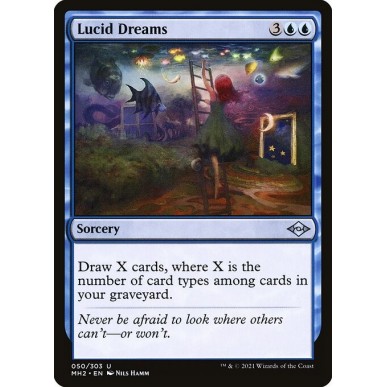 Sogni Lucidi