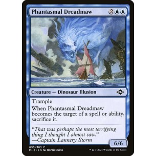Phantasmal Dreadmaw