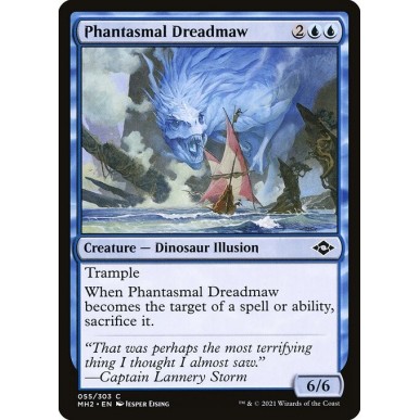 Phantasmal Dreadmaw