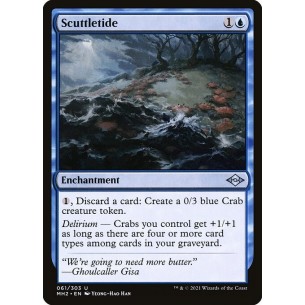 Scuttletide