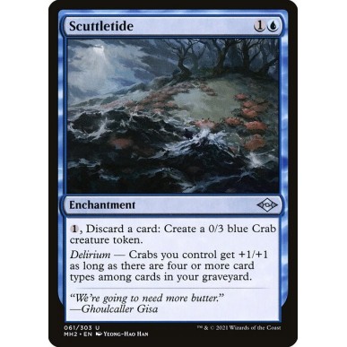 Scuttletide