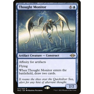 Thought Monitor