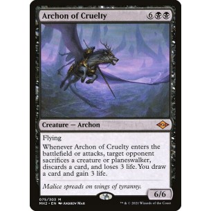 Archon of Cruelty